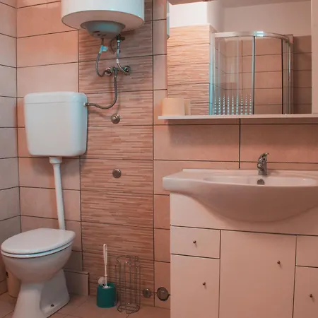 Apartment Ankica Stinjan