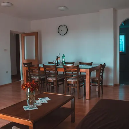 Ankica Apartment Stinjan