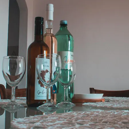 Ankica Apartment *