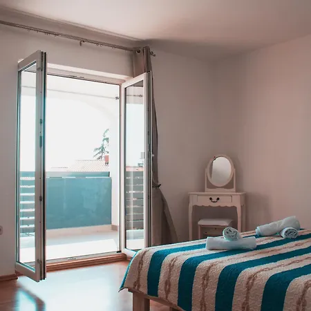 Apartment Ankica Stinjan