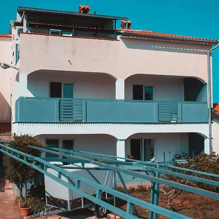 Ankica Apartment