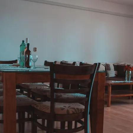 Apartment Ankica *