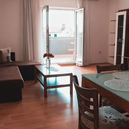 Ankica Apartment *