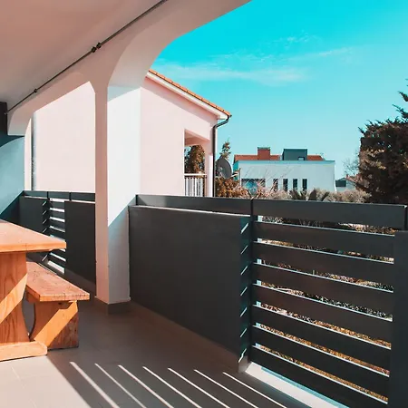 Apartment Ankica