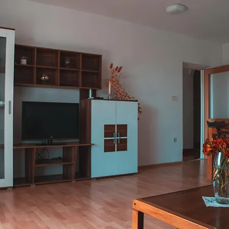 Apartment Ankica Stinjan