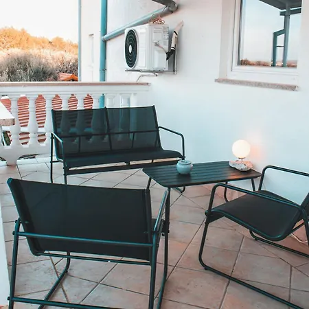 Ankica Apartment Stinjan