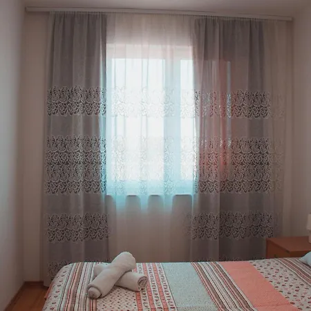 Ankica Apartment *