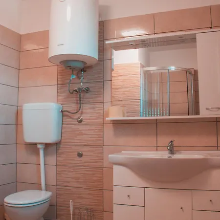 Apartment Ankica Stinjan