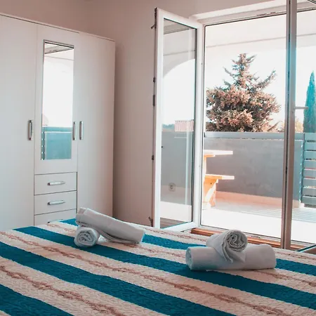 Apartment Ankica