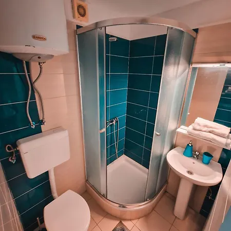 Ankica Apartment Stinjan