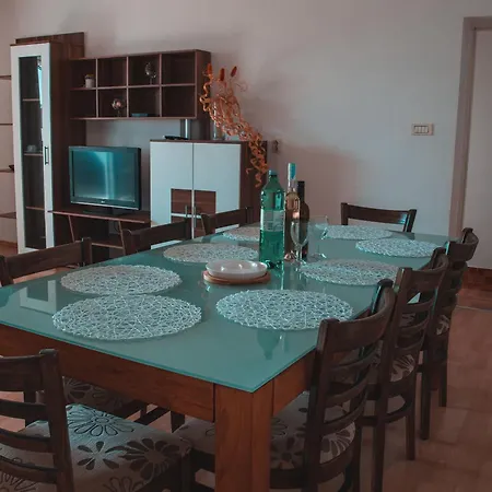 Apartment Ankica *